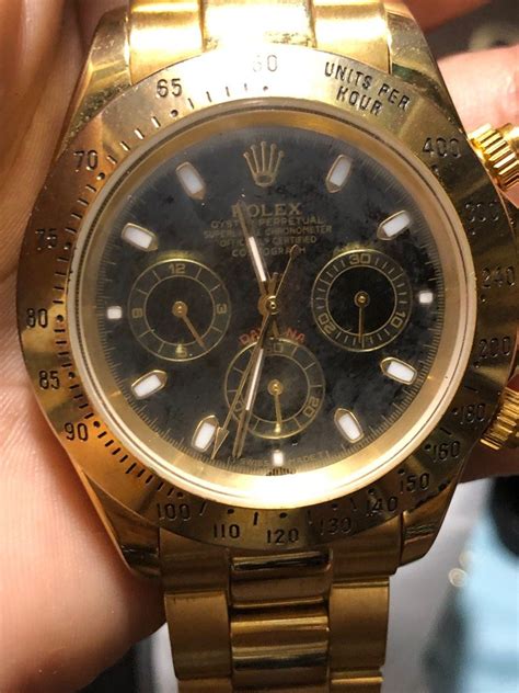 rolex winner gold|1992 daytona winner rolex price.